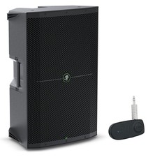 Mackie Thump215 15" 1400 Watt Powered Active DJ PA Speaker w/Bluetooth Thump 215