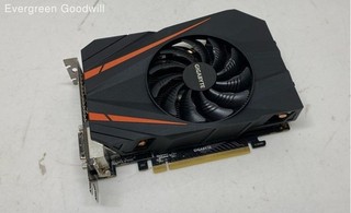 GIGABYTE GV N1060IXOC 3GD GTX 1060 Mini ITX 3GB GDDR5 pc GFx card P/R