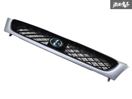 SUBARU Genuine GF1 GF2 Impreza Radiator Grill Front Grill 91065