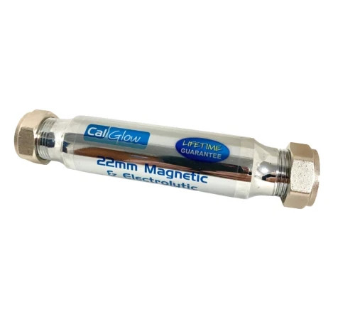 Calmag Calglow  Compression 22mm Water Conditioner