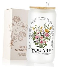 Christian Birthday Gifts for Women, Religious Spiritual Gifts for Women,