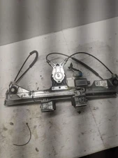 Driver Left Front Window Regulator Fits 04-08 GRAND PRIX 258212