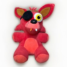 Muñeco de peluche Funko Five Nights at Freddy's Foxy juguete de peluche 2024