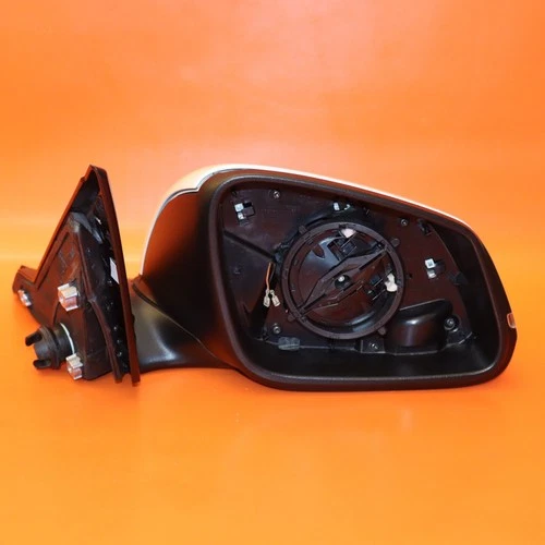 BMW 228 230 MIRROR RIGHT PASSENGER 2014 2015 2016 2017 2018 2019 51167268550 OEM