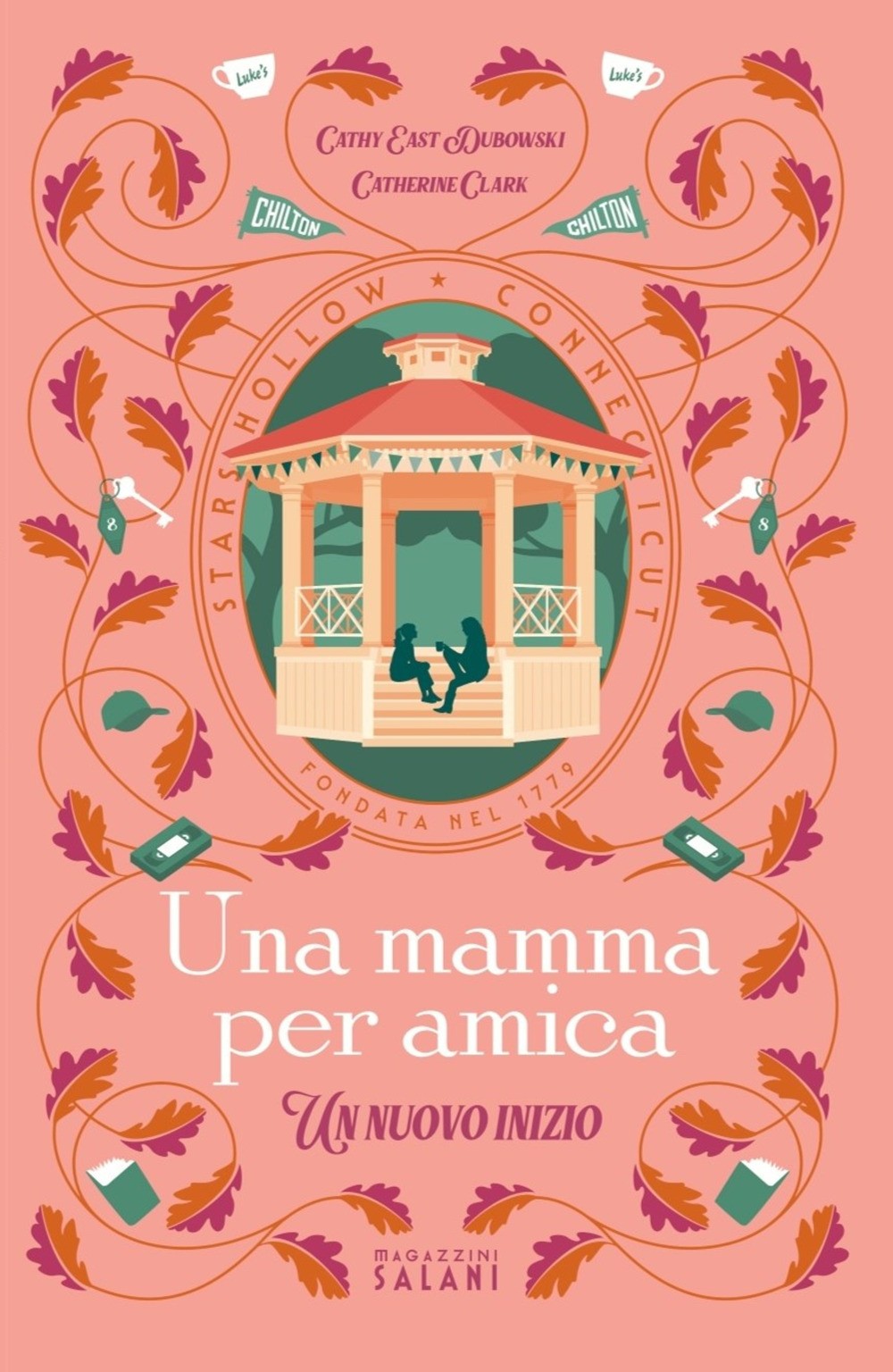 MAMMA PER AMICA. UN NUOVO INIZIO (UNA)