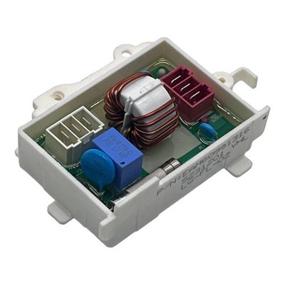 EAM60991316 OEM LG Washer Noise Filter