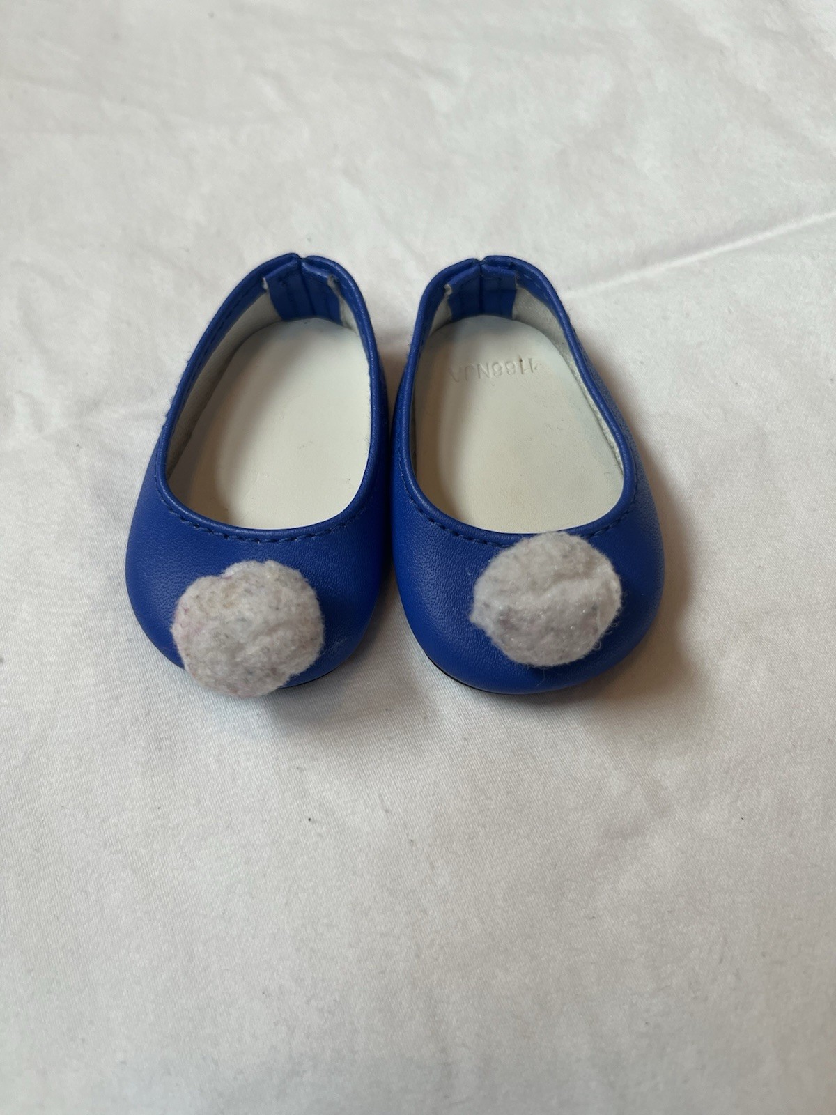 SAOLA Pigiama American Girl Doll MELODY’S Melody’s Pigiama e pantofole stellati solo prima