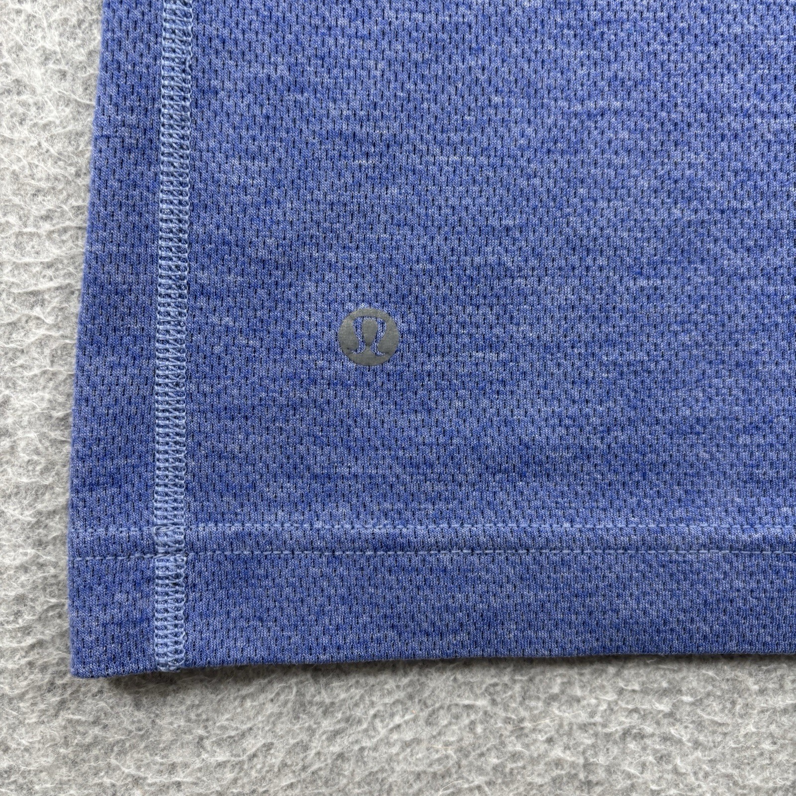 Lululemon Pullover Light Weight Reversible Hoodie… - image 12