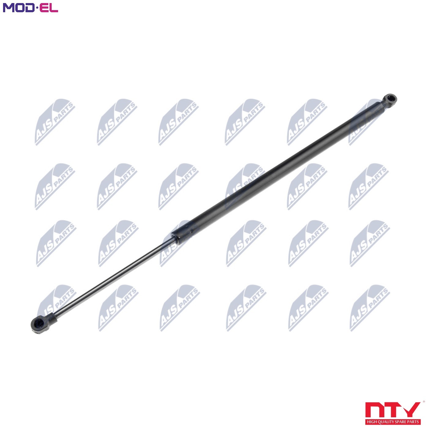 Fits NTY AE-VV-032 TAILGATE GAS SPRING ⭐UK Stock⭐ - Image 13