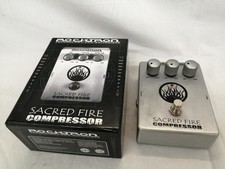 Rocktron Sacred Fire Compressor Effector No.n...