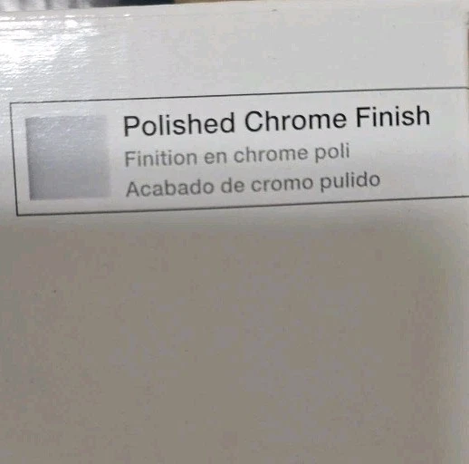Kit de ducha de mano multifunción Kohler Awaken B90 cromo pulido, barra deslizante de 24 pulgadas  Foto 3 de 3