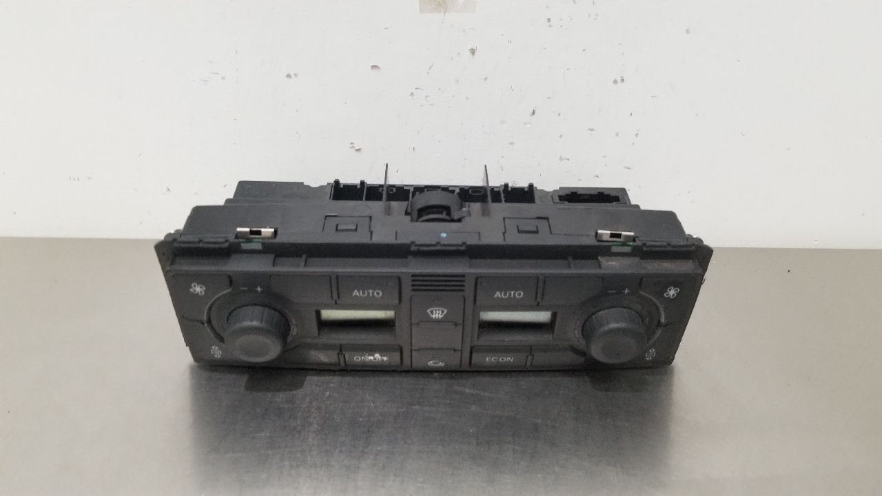 2004 LAMBORGHINI GALLARDO TEMPERATURE HVAC CLIMATE CONTROL 400820043B