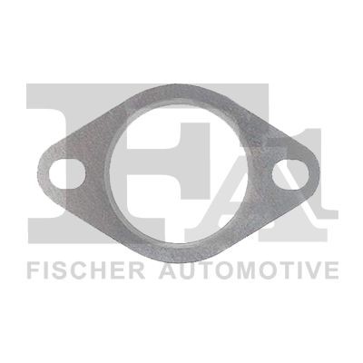 Dichtung Abgasrohr Fa1 130 910 FÜR Ford Rover Abgasrohrdichtung Auspuffdichtung-image