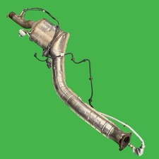 Land Rover DISCOVERY 5  3.0 Diesel D6 DPF . Catalytic Converter LR186626
