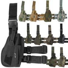 Pistolenbeinholster Tiefziehholster Beinholster Pistolen Holster Waffenholster