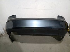 1Z5807421 HINTERE STOSSSTANGE / 1Z5807421 / 5722777 FÜR SKODA OCTAVIA II 1Z3 2