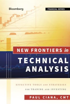 New Frontiers in Technical Analysis: Effective Tools and Strategies for ...