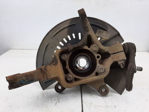 KIA Sorento Kx-2 Crdi 4x4 2017 Hub Right Side Front 51750C5000 - Picture 3 of 13