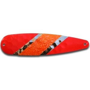 Warrior Magnum 017 Watermelon, Lenght mm 120 Fishing Salmon