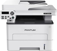 Pantum M7108DW Laserdrucker MultifunktionsgeräT, Drucker Scanner Kopierer, Wlan