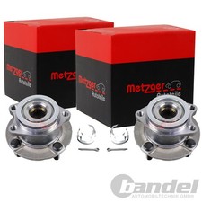 Roulement de roue Nissan NV200