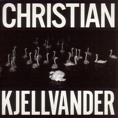 Christian Kjellvander I Saw Her from Here/I Saw Here from Here (Vinyl)