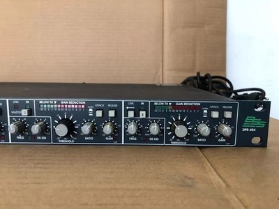 1PC USED BSS DPR-404 Pressure Limiter By Express  *p0