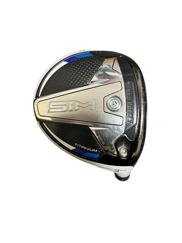 Bois 3 neuf TaylorMade Sim max : Equipements | Golf - 28/03/2022 Bois 3 neuf TaylorMade Sim max : Equipements | Golf - 28/03/2022