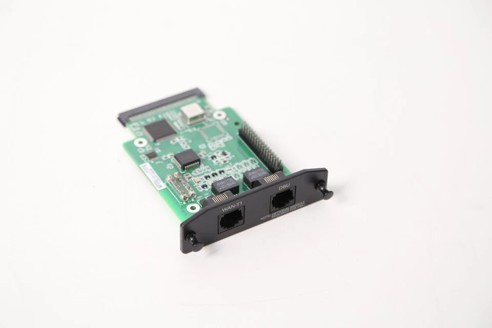 ADTRAN 1202862L1 - T1/FT1 Network Interface Module 1202862L1 (New Open Box) - Image 2 of 4