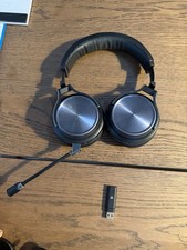Corsair Virtuoso RGB XT Wireless Gaming Headset Compatible