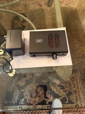 schiit magni heretic headphone amplifier
