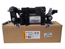 7P0698007D Kompressor Continental VW Touareg II 7P5 7P6 Luftfederung