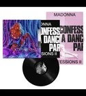 Madonna x BILT Confessions II Vinyl LP LIMITED EDITION Presale - JULY