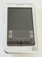 Sony Clie Personal Entertainment Organizer PEG-T615C Palm Powered UNTESTED