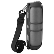 Silicone Cover for Beats Pill 2024 Release Portable Speaker, Travel Silicon...