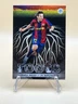 Lionel Messi 2025-26 Topps UEFA Club Competitions RT-15 Roots