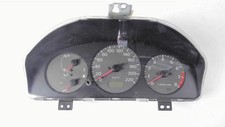 Compteur Mazda 323