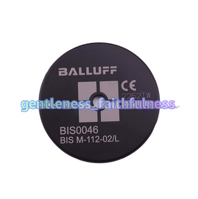 1pc new for BALLUFF BIS0046 BIS M-112-02/L Code Block