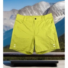 Machines for Freedom MFF The Key Short Womens 28 Cycling Zip Pockets Reflective