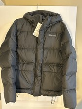 MARMOT Mens Stockholm Jacket - 700-Fill Down ...