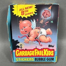 Garbage Pail Kids Book Review 31