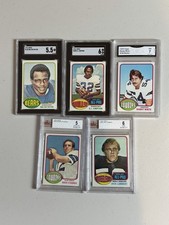 1976 Topps Baseball Cards 31