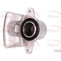 Apec Bremssattel RCA754 1-Kolben Vorne Achse, Grauguss, 54 Mm