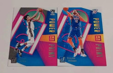 2020-21 Panini Donruss Basketball Power In The Paint Pick Your Own (Choice) NM