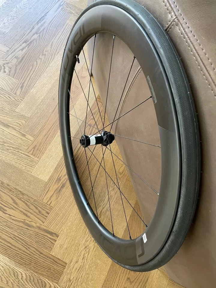 Laufradsatz Specialized Roval Rapid SL ll, neu, incl. Reifen