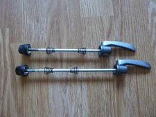 Shimano Ultegra Schnellspannhebel F+R (Road Race CX Cyclocross Gravel Touring