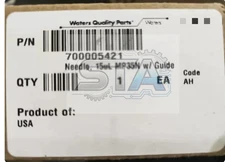 700005421 New syringe needle 700005421