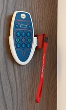 Powrtouch Remote  / cut off key wall mount  for Caravan  Motormover  