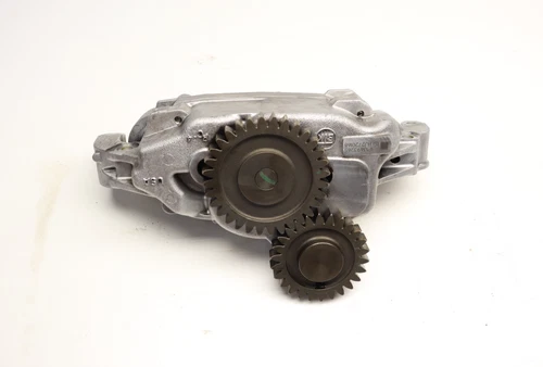 2019 PETERBILT 579 CUMMINS X15 ENGINE OIL PUMP 3693265
