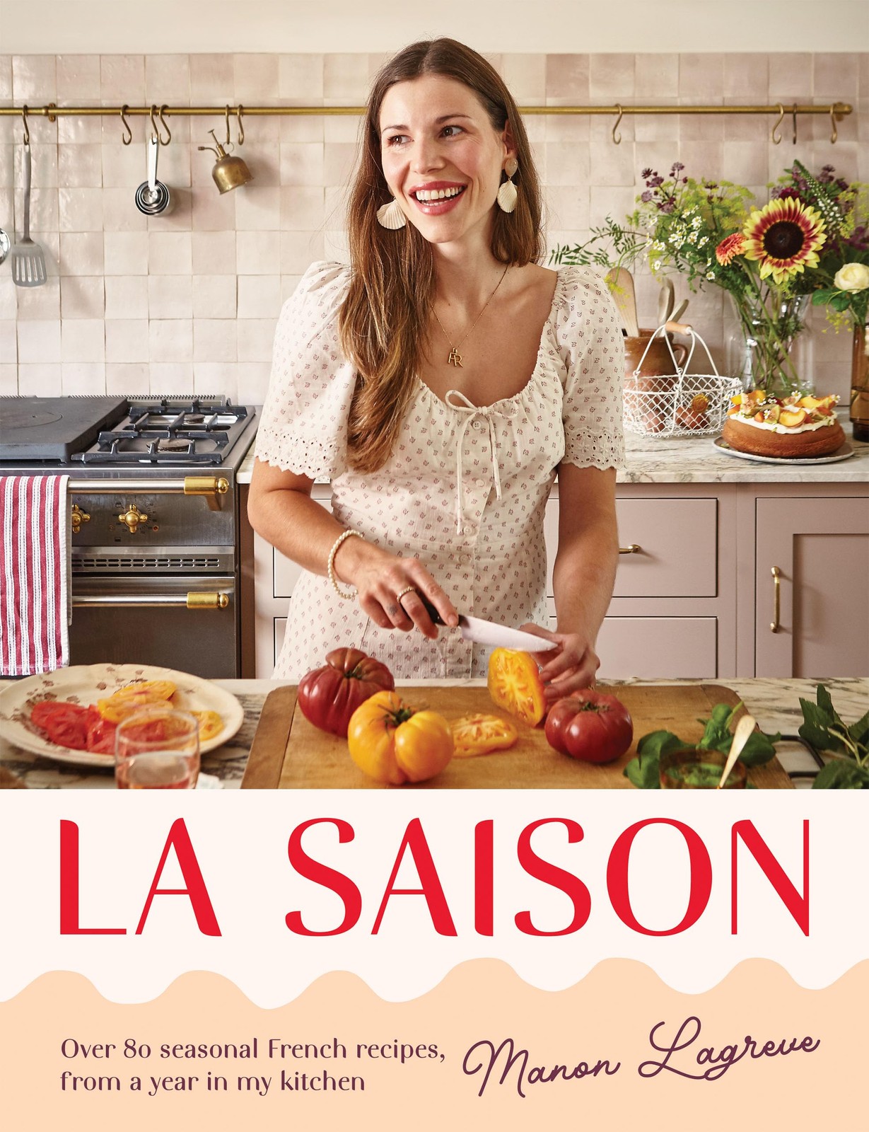 La Saison: Over 80 Seasonal French Recipes from by Manon Lagreve (HB 2026) - Image 6
